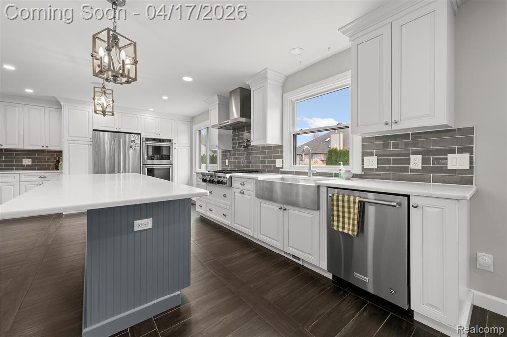 32817 Greenwood Drive, Chesterfield, MI 48047 — Photo 11
