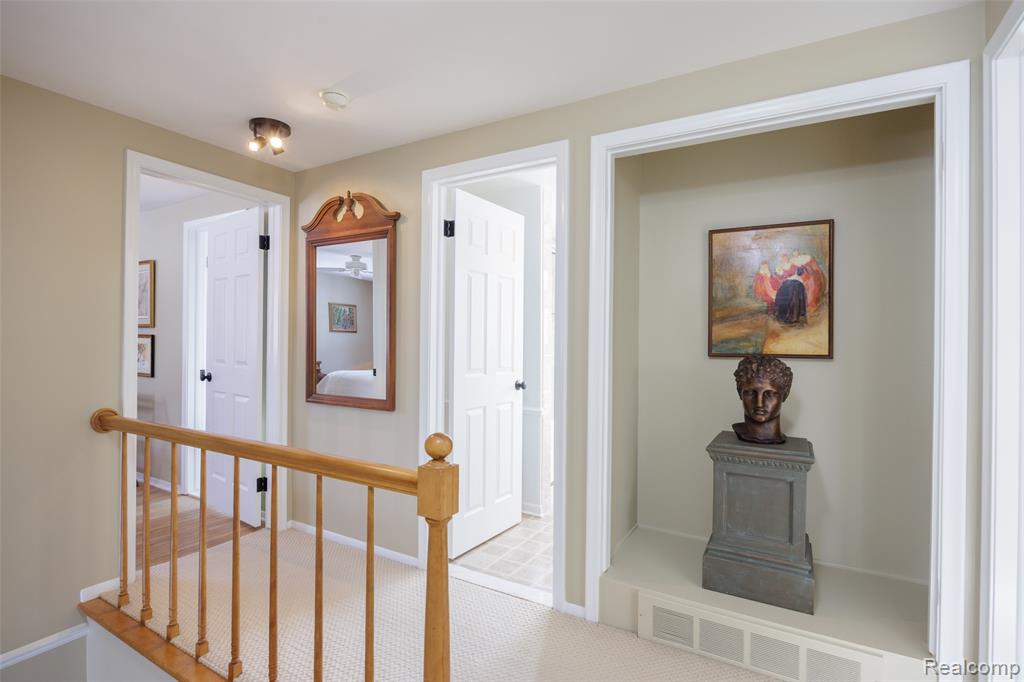 534 Westover Pass, Grand Blanc, MI 48439 — Photo 25