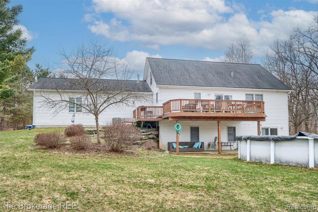 2409 Granger Road, Ortonville, MI 48462 — Photo 5