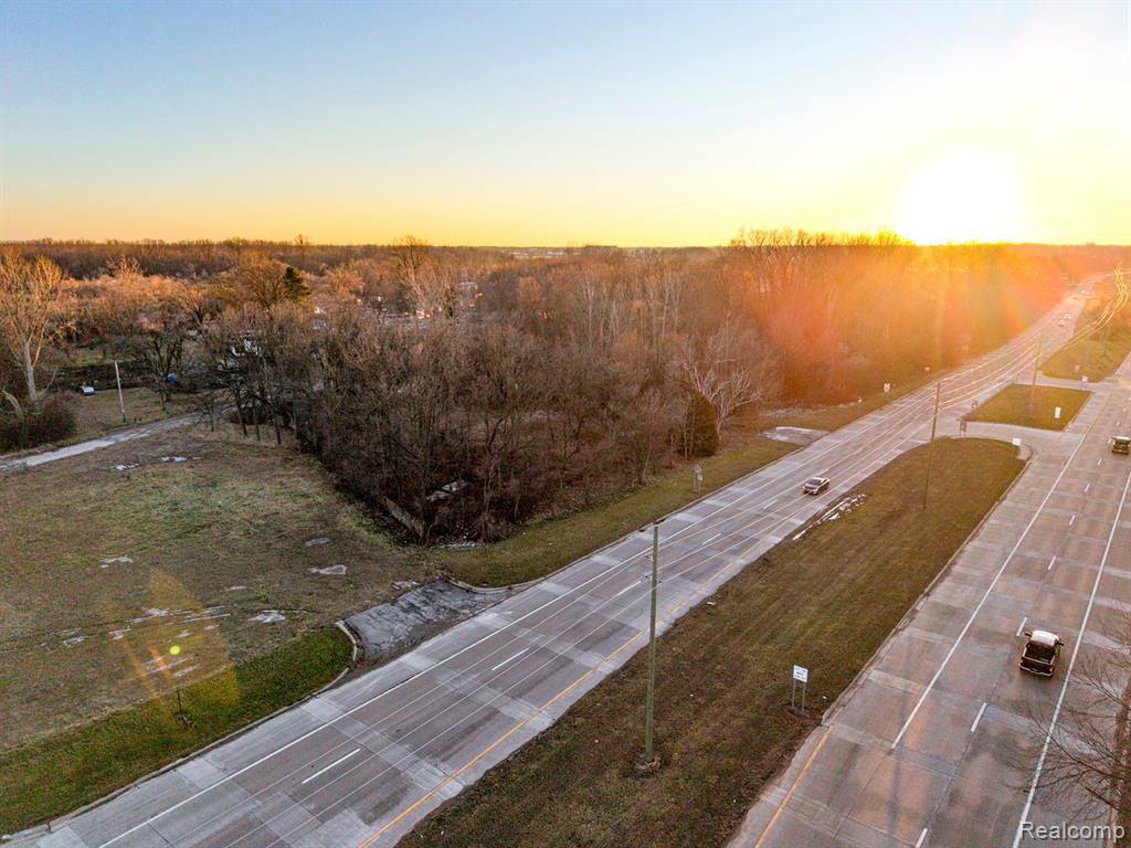 50841 Michigan Avenue, Van Buren, MI 48111