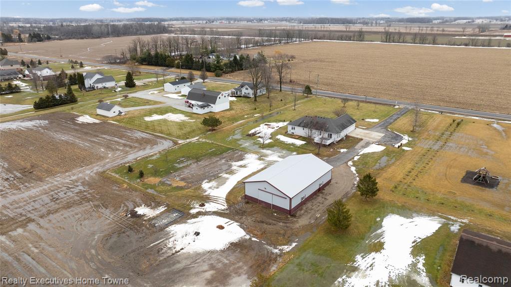 51 Riley Center Road, Riley, MI — Photo 42