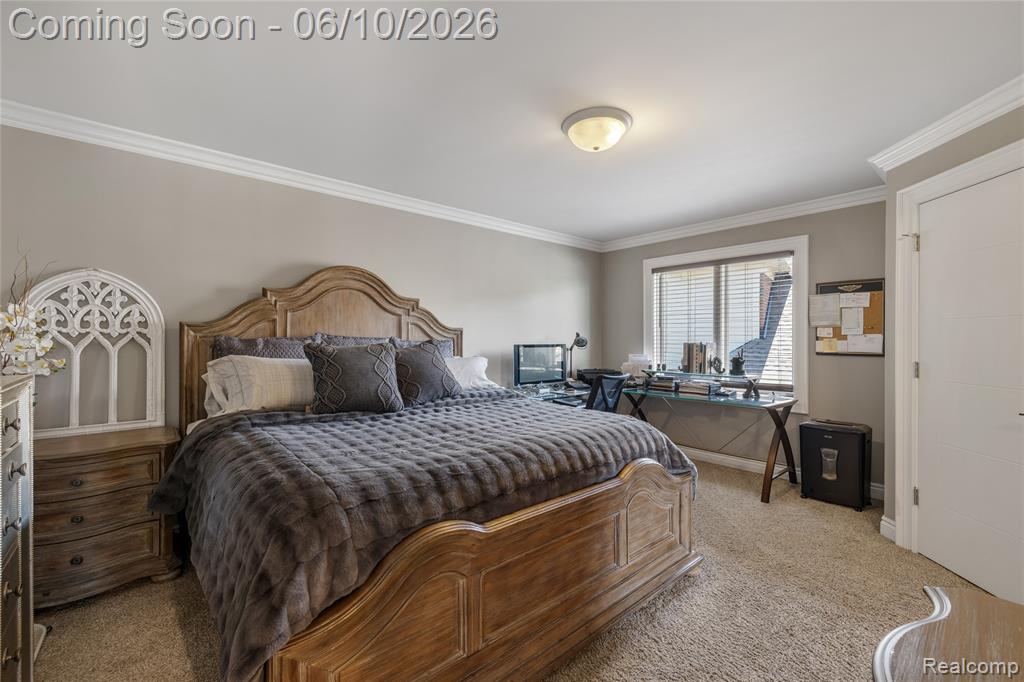 52438 Silent Ridge Drive, Chesterfield, MI — Photo 44