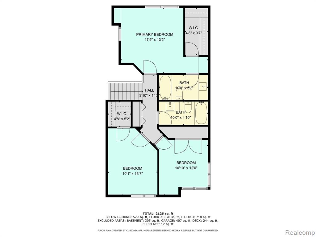 5617 VERSAILLES Avenue, Ann Arbor, MI 48103 — Photo 44