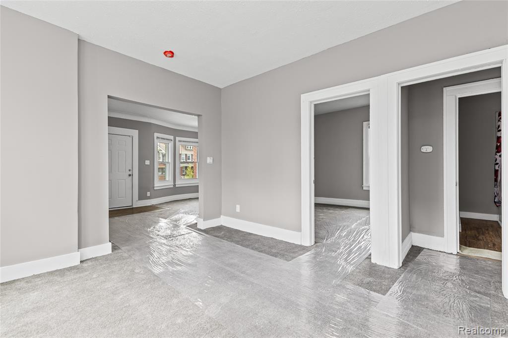 3010 Montclair Street, Detroit, MI 48214 — Photo 20