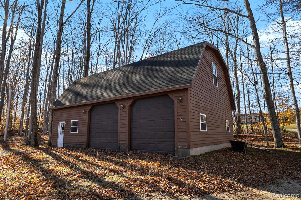2446 Spayde Road, Charlevoix, MI 49720 — Photo 23