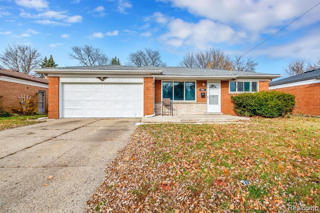 3217 Donna Avenue, Warren, MI 48091