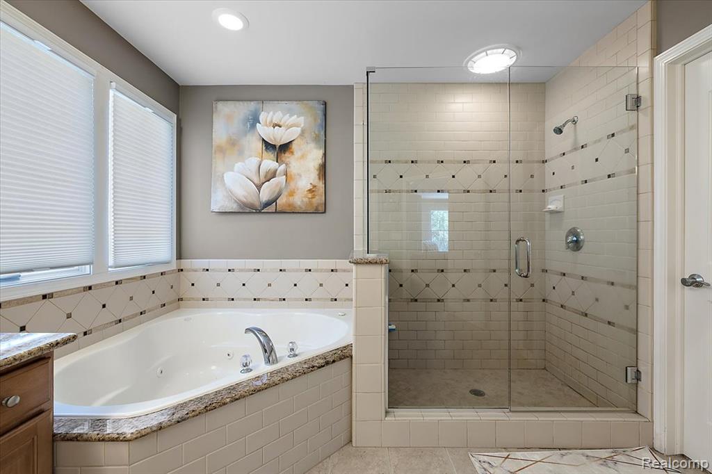 8507 Newbury Court N, Canton, MI 48187 — Photo 42