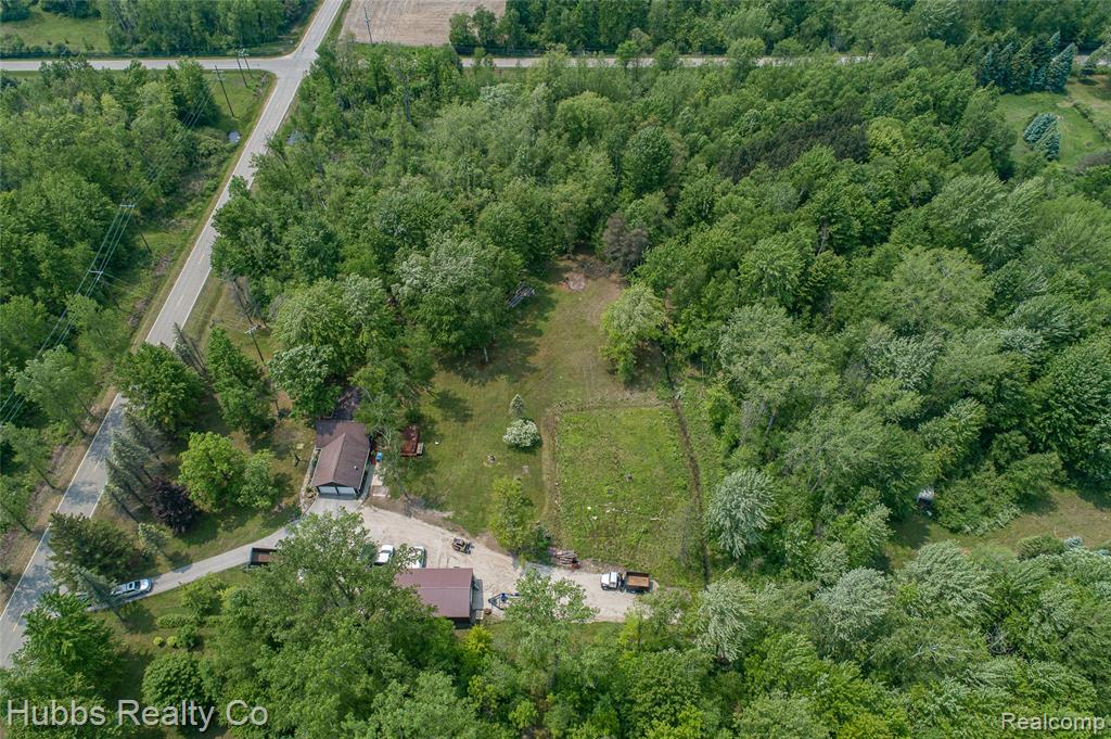 3960 Hanes Road, Vassar, MI 48768 — Photo 64