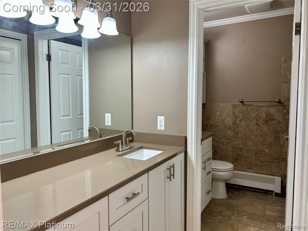 1229 Island Drive, 204, Ann Arbor, MI 48105 — Photo 14