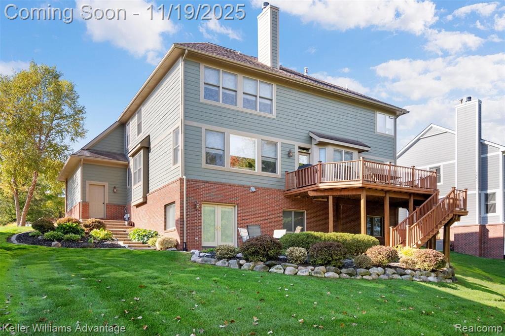 6120 Strawberry Circle, Commerce Twp, MI 48382 — Photo 54