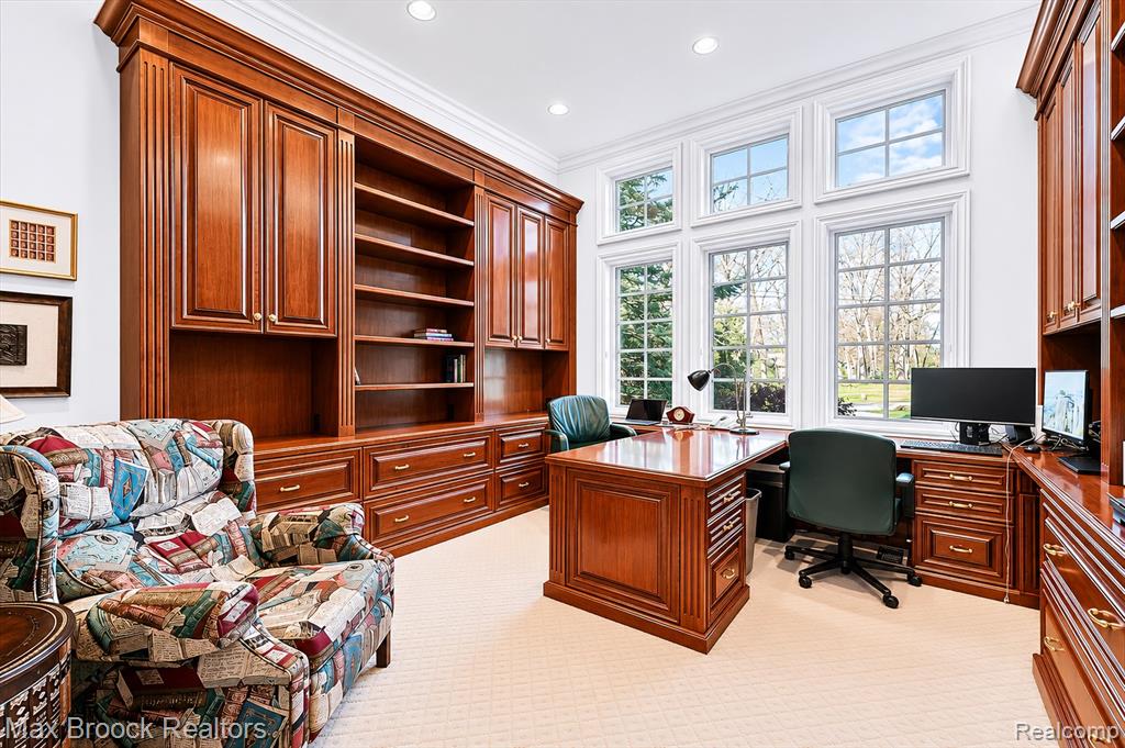 1832 Long Lake Shore Drive, Bloomfield Hills, MI 48302 — Photo 23
