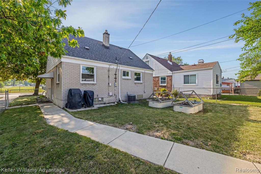 4117 20th Street, Wyandotte, MI 48192 — Photo 25