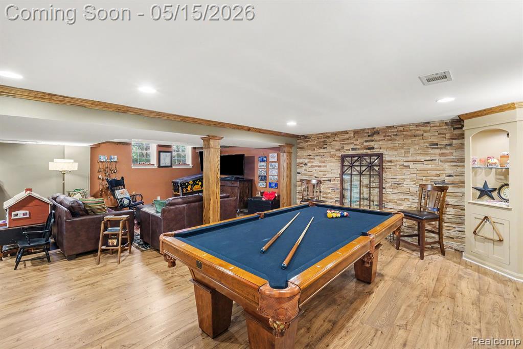 5443 Provincial Road, Grand Blanc, MI 48439 — Photo 25