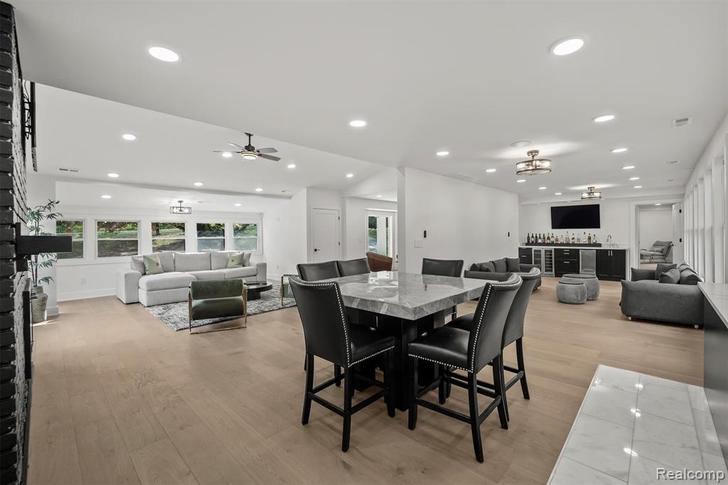 4535 Grindley Court, Bloomfield Hills, MI 48302 — Photo 6