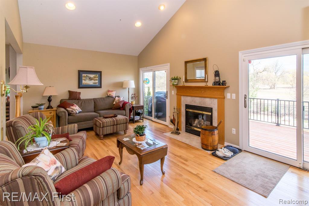 8598 GOLF LANE Drive, Commerce Twp, MI 48382 — Photo 29