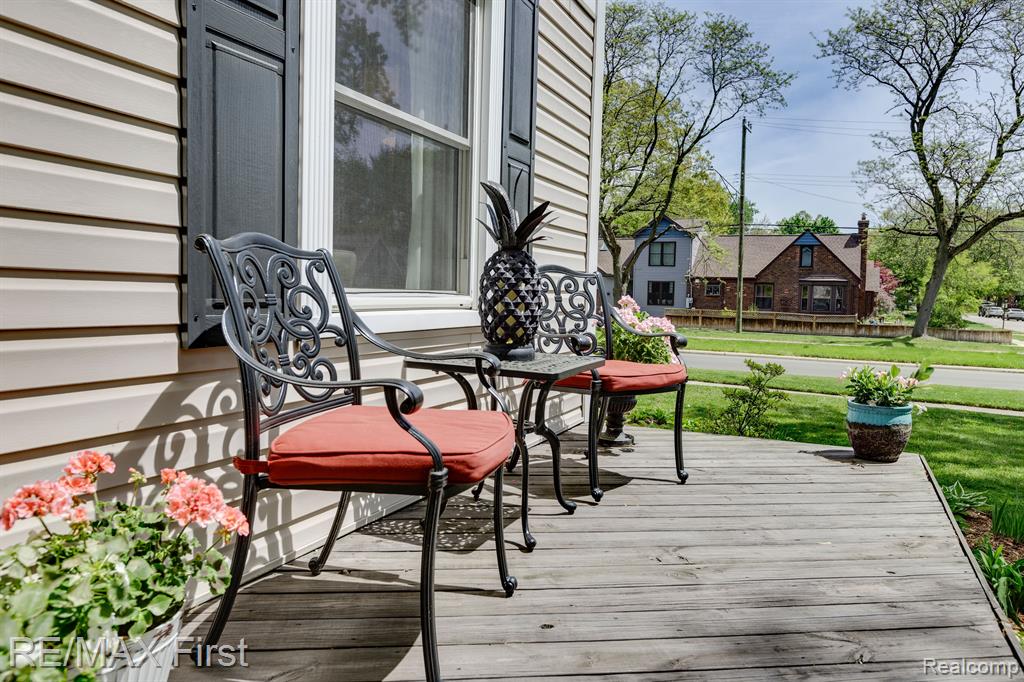 620 W BRECKENRIDGE Street, Ferndale, MI 48220 — Photo 4