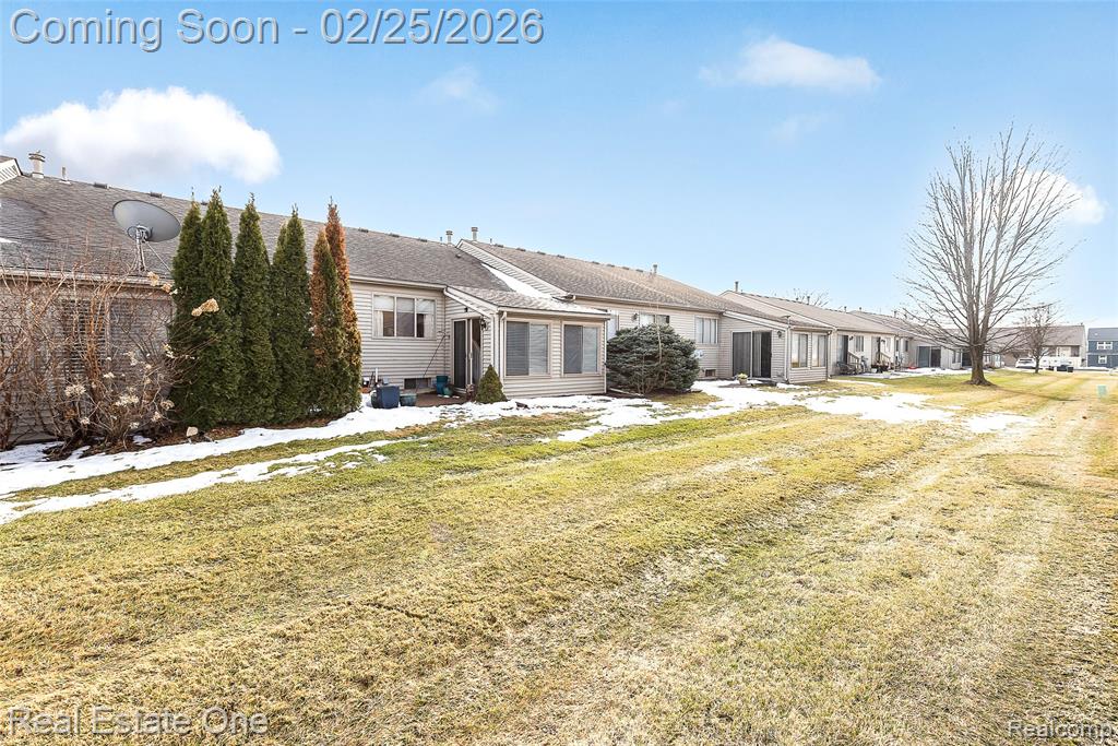 62351 Arlington Circle, 3, South Lyon, MI 48178 — Photo 24