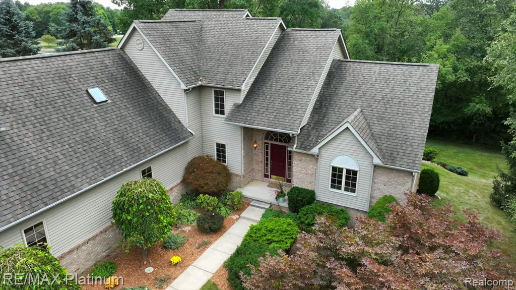 8872 Thornapple Drive, Pinckney, MI 48169 — Photo 10