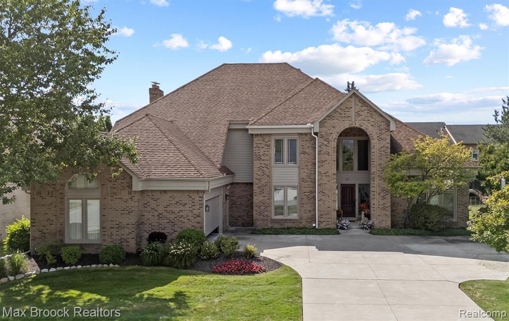 6612 Stonebridge E, West Bloomfield, MI — Photo 3