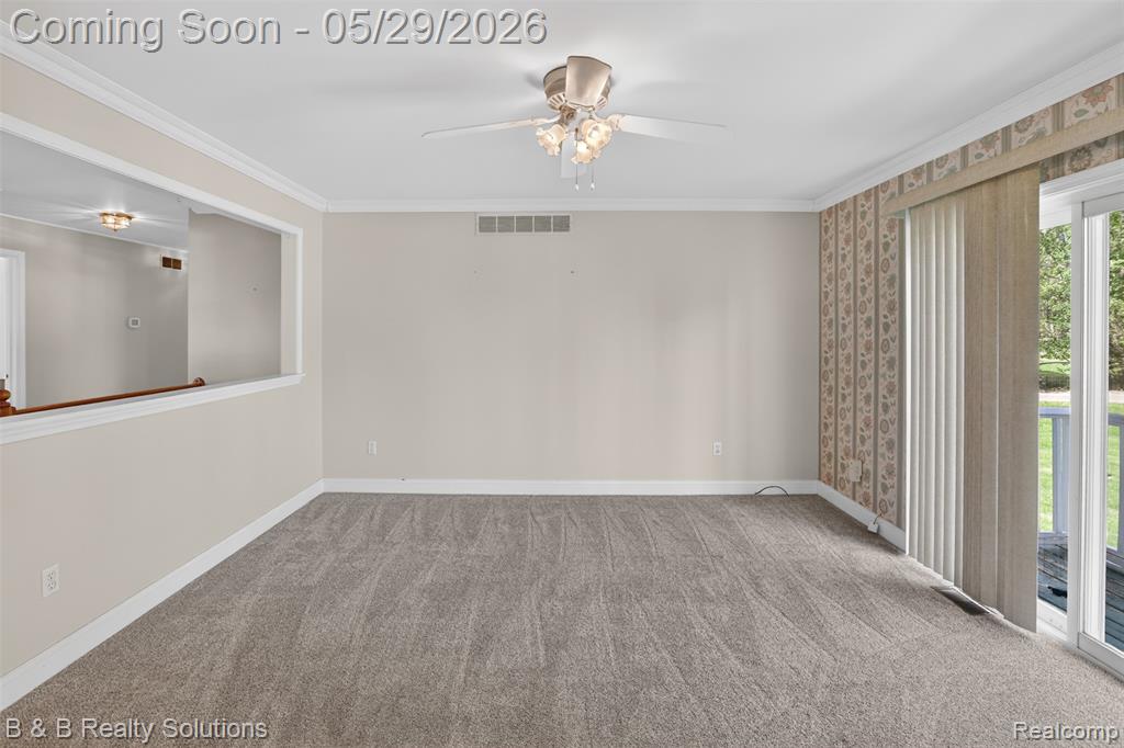 6100 Fish Lake Road, North Branch, MI 48461 — Photo 12