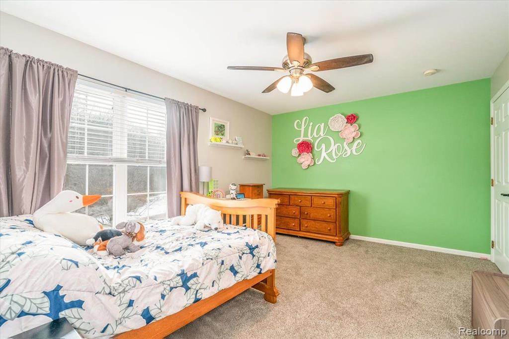 42936 N CUMBERLAND Drive, Belleville, MI 48111 — Photo 19