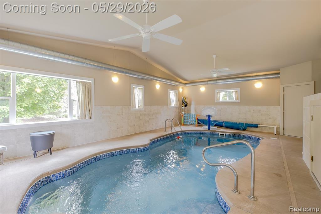 2241 Elkridge Circle, Highland, MI 48356 — Photo 46