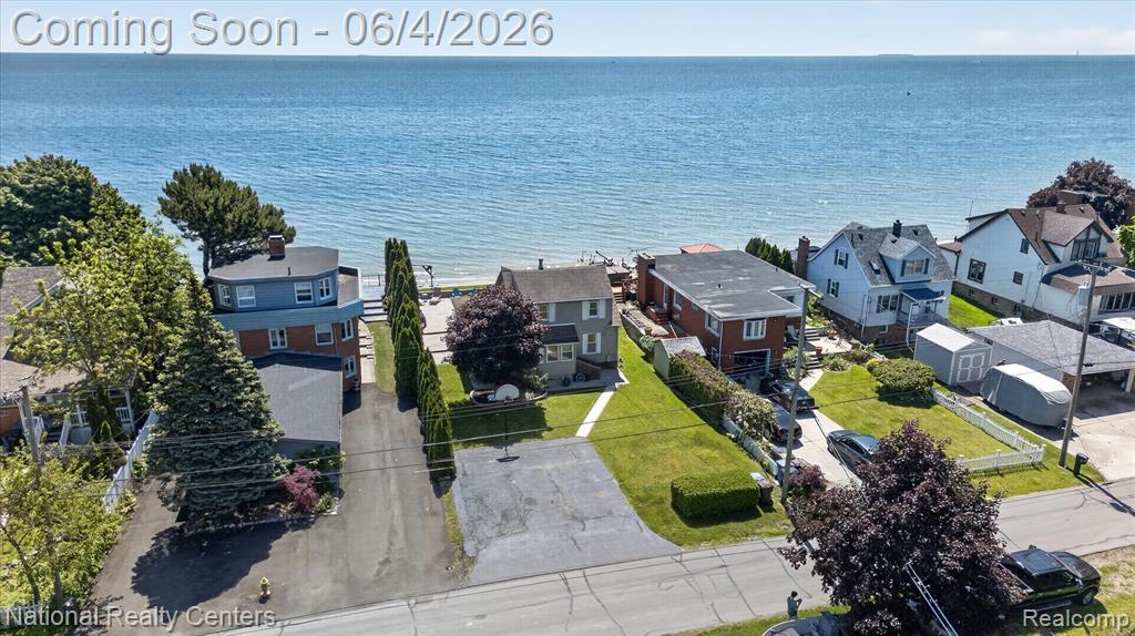 3946 Lakeshore Drive, Newport, MI 48166 — Photo 56
