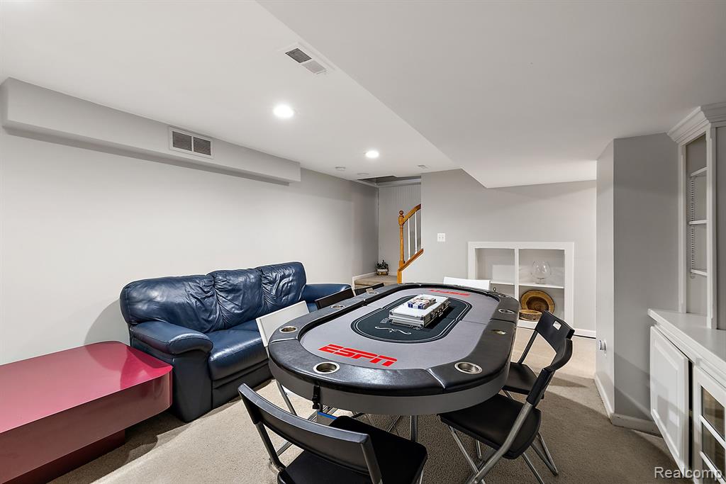 1000 CANTERBURY Street, Northville, MI 48167 — Photo 36