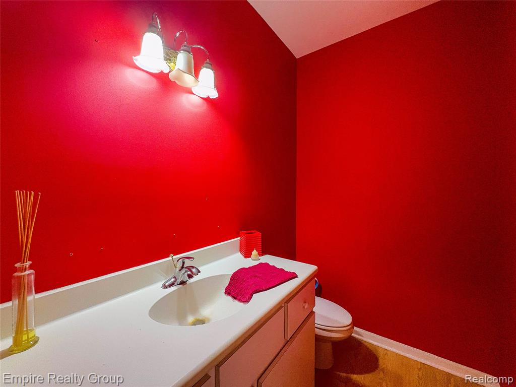 2111 Oak Terrace, Ortonville, MI 48462 — Photo 30
