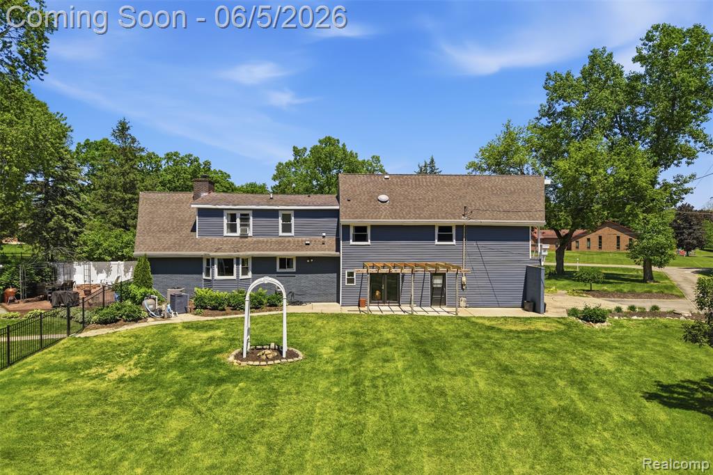 5080 Pleasant Valley Road, Brighton, MI 48114 — Photo 64
