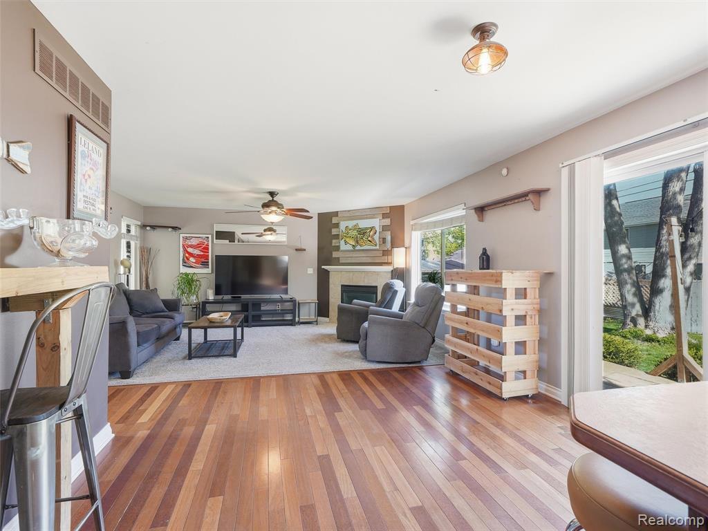 7226 Garvin, Waterford, MI 48329 — Photo 13