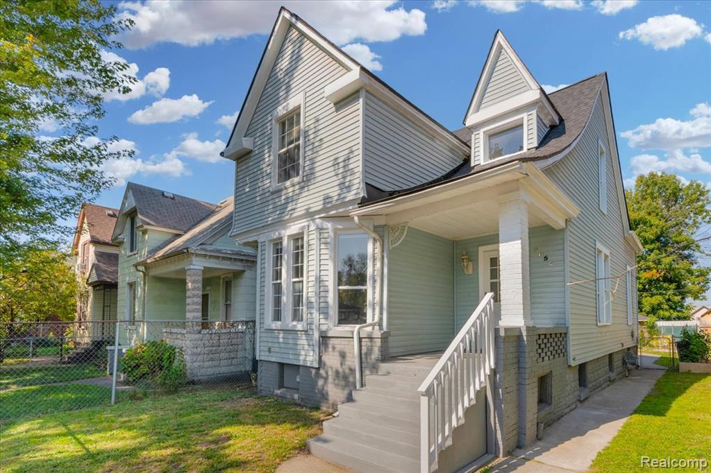 5854 Romeyn Street, Detroit, MI 48209 — Photo 2