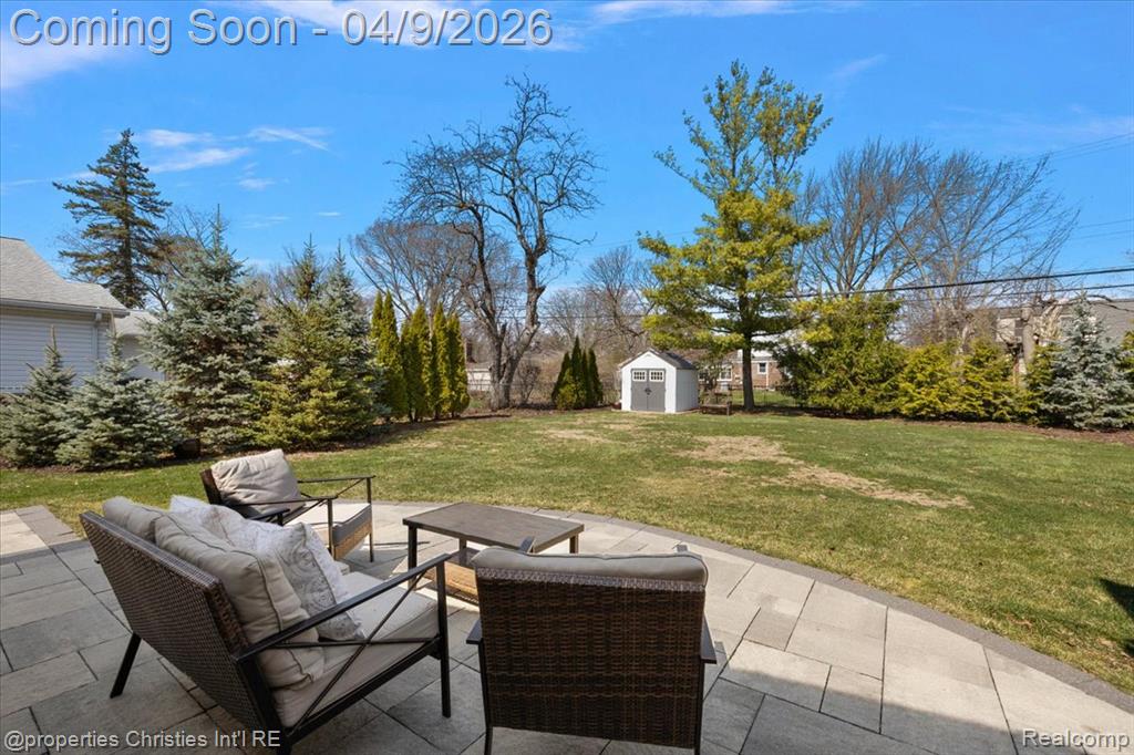 4240 Sheridan Drive, Royal Oak, MI 48073 — Photo 40