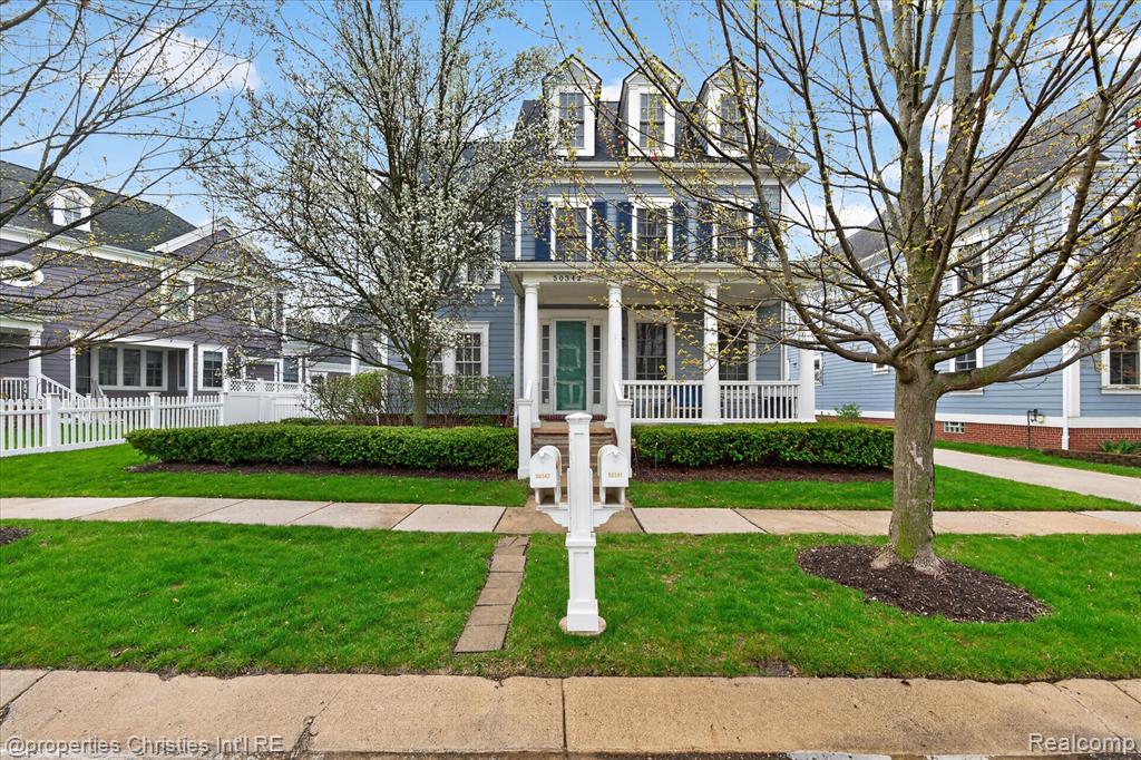 50342 Hancock Street, Canton, MI 48188 — Photo 3