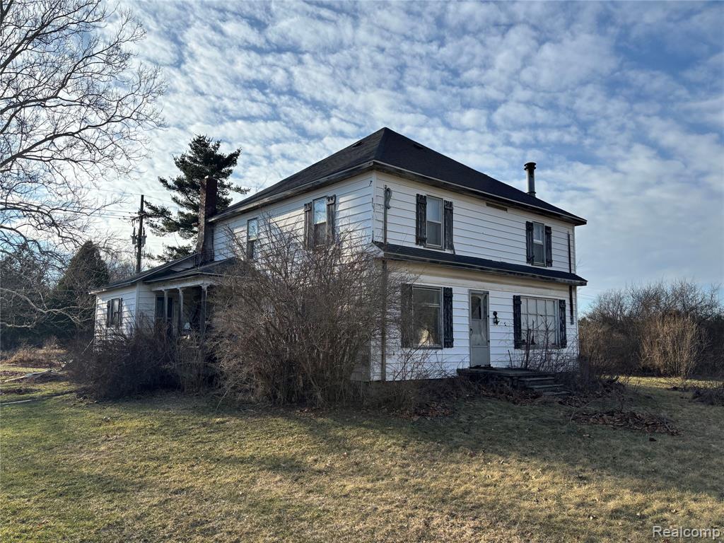 3337 Marathon Road, Columbiaville, MI 48421 — Photo 16