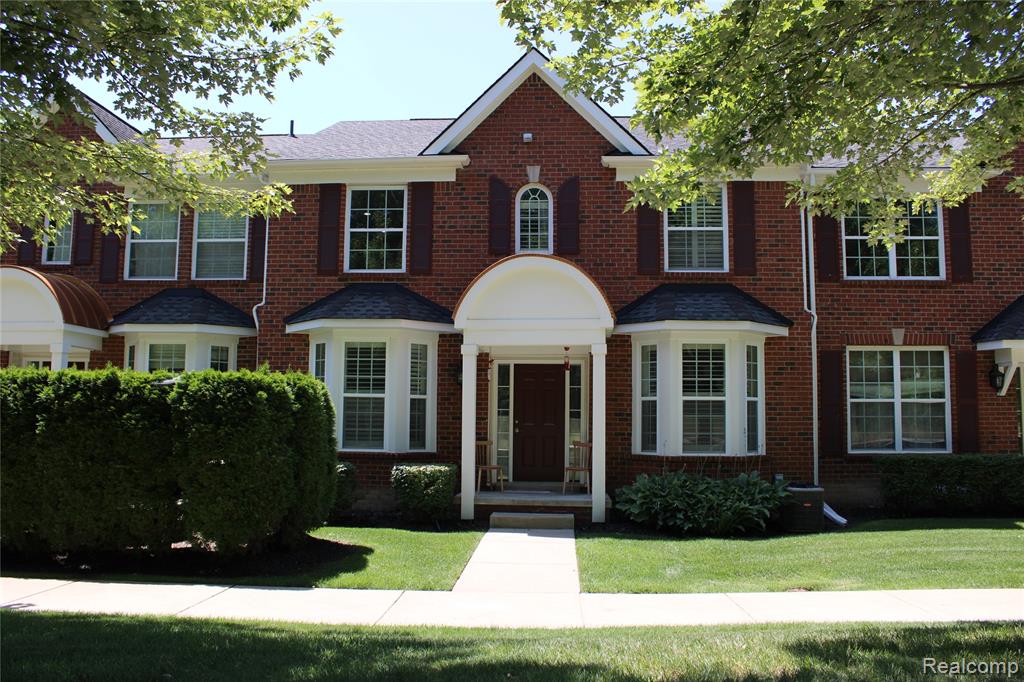 41582 Mitchell Road, Novi, MI — Photo 2