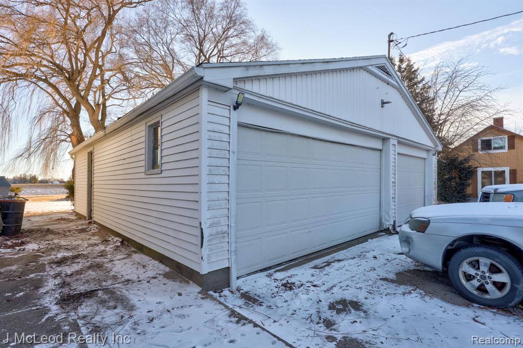 4140 S Gera Road, Frankenmuth, MI 48734 — Photo 34