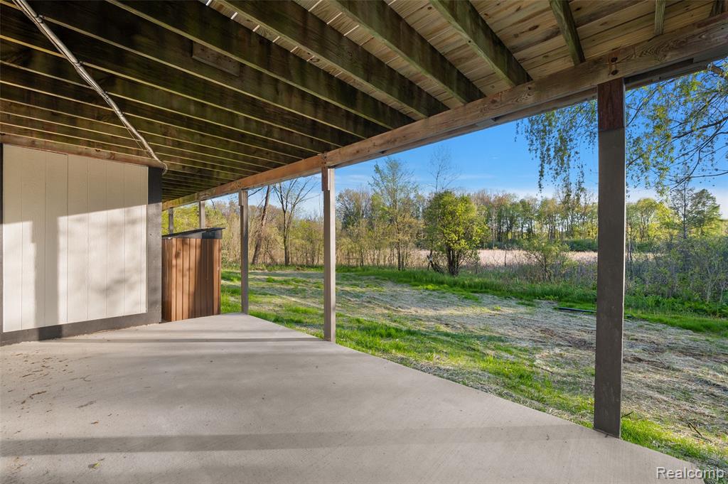 1585 Houghton Trail, Ortonville, MI 48462 — Photo 11