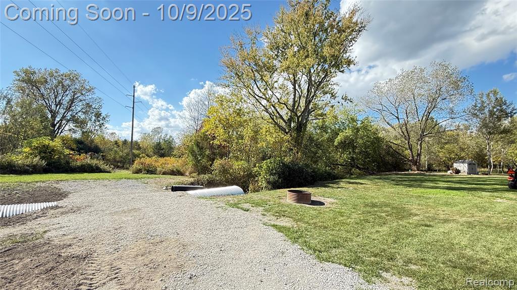 1139 Michigan Road, Port Huron, MI 48060 — Photo 3