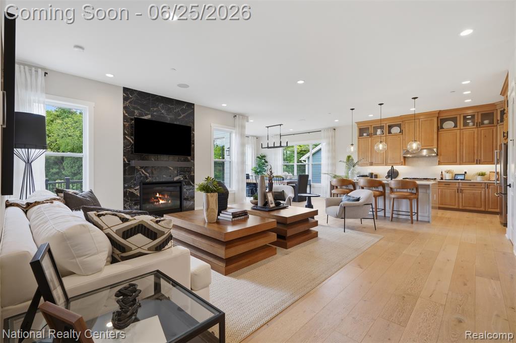 509 Concord Pines Drive, Ann Arbor, MI 48105 — Photo 6