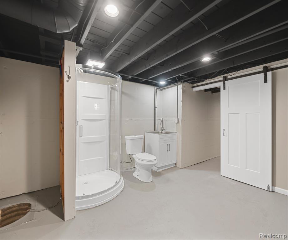 3175 LORRAINE Street, Ann Arbor, MI 48108 — Photo 10