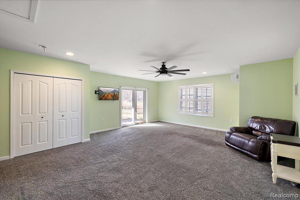 4351 CORDLEY LAKE Road, Pinckney, MI 48169 — Photo 16