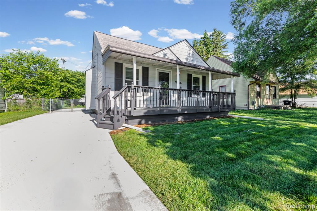 6556 Pelham Road, Taylor, MI 48180 — Photo 4