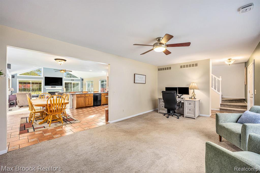 5296 Pine Knob Lane, Independence, MI — Photo 13
