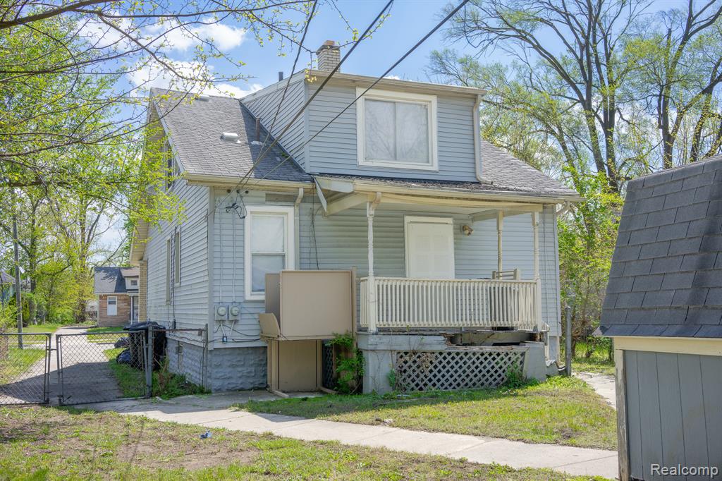 20475 San Juan Drive, Detroit, MI 48221 — Photo 31
