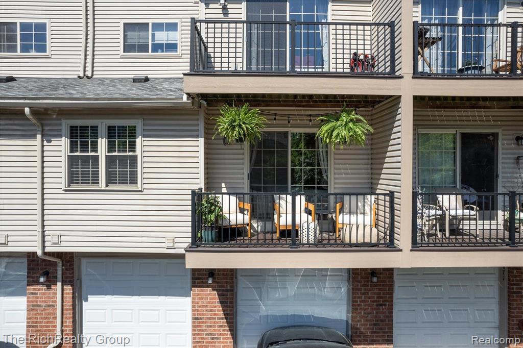 667 River Park Village Boulevard, Northville, MI 48167 — Photo 21