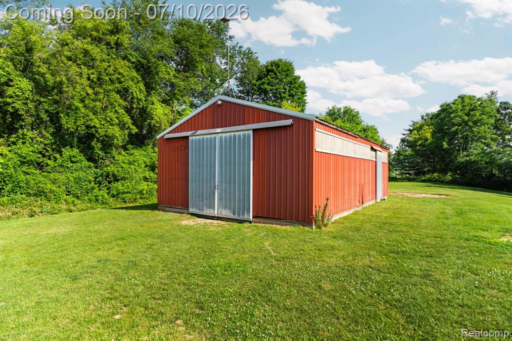 3144 N Nicholson Road, Fowlerville, MI 48836 — Photo 27