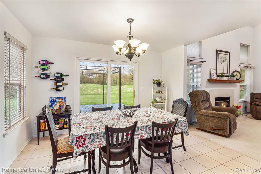 1390 COURTNEY, Hartland, MI 48353 — Photo 8