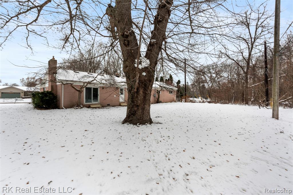 5558 Meadow Lane, Shelby Twp, MI 48316 — Photo 36