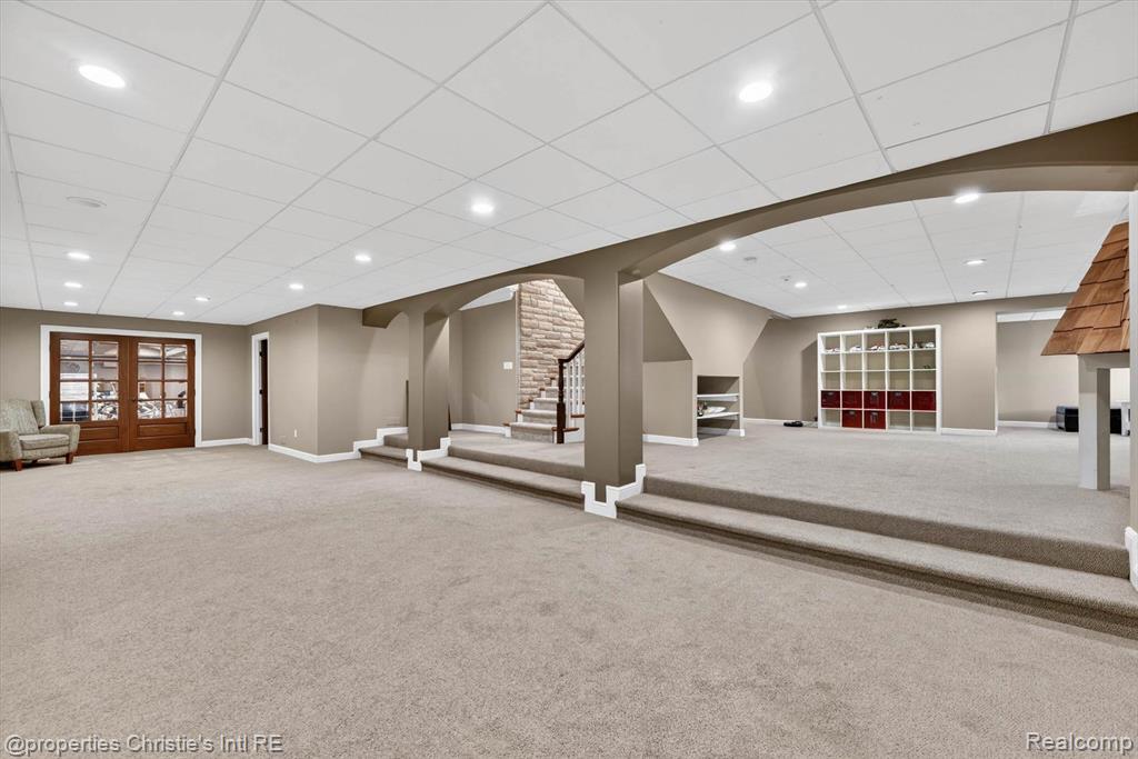 1330 Oxford Road, Beverly Hills, MI 48304 — Photo 44